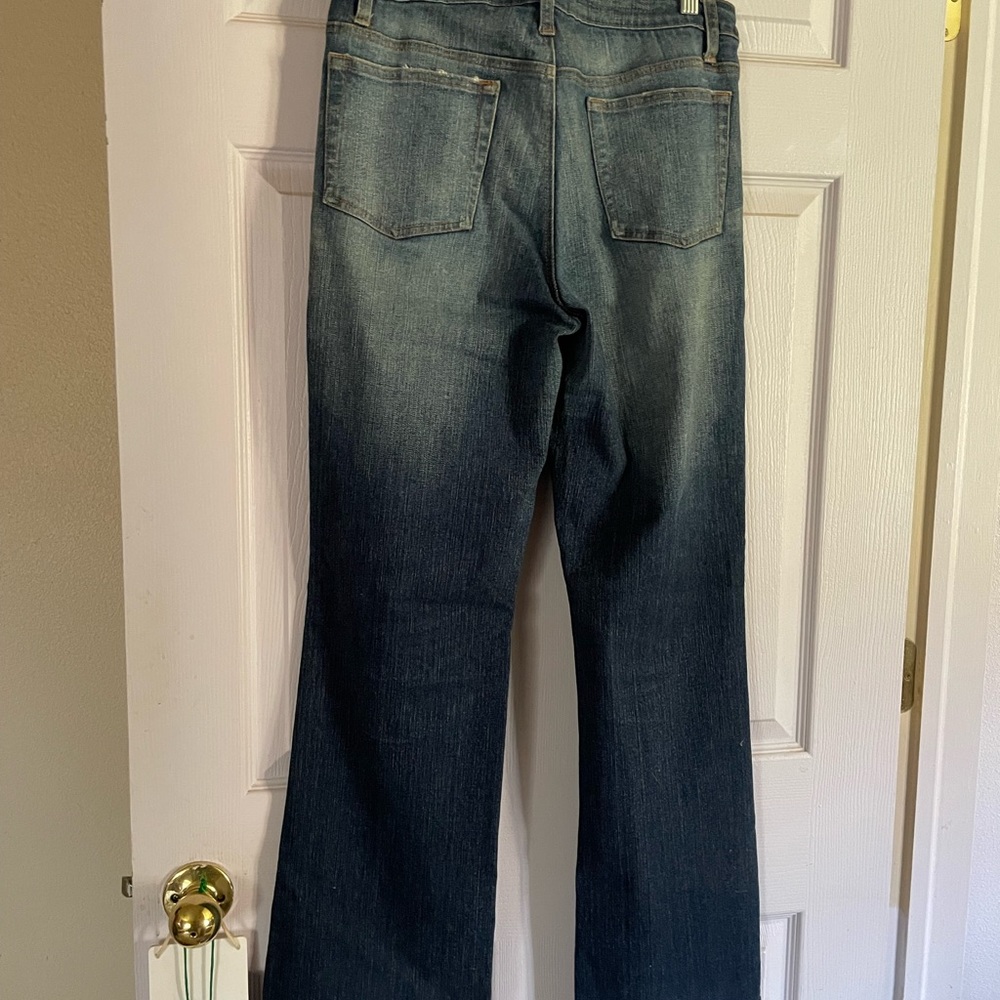 Comfortable jeans - Picture 2 of 3